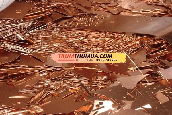 THU MUA ĐỒNG PHẾ LIỆU