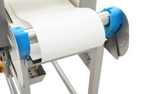 BĂNG TẢI MÁY DÒ KIM LOẠI