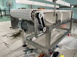 BĂNG TẢI MÁY DÒ KIM LOẠI – Băng Chuyền Công Nghiệp - Băng Tải Công Nghiệp - Hệ Thống Băng Tải Fujitec