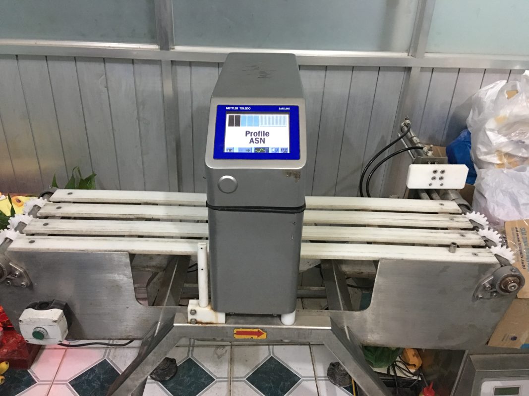 Cải tạo, nâng cấp máy dò kim loại cũ. - Máy Dò