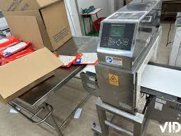 Máy Dò Kim Loại Băng Tải – Giá Tốt, Sẵn Kho Giao Ngay