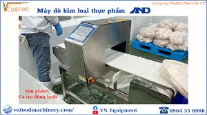 MÁY DÒ KIM LOẠI CÔNG NGHIỆP