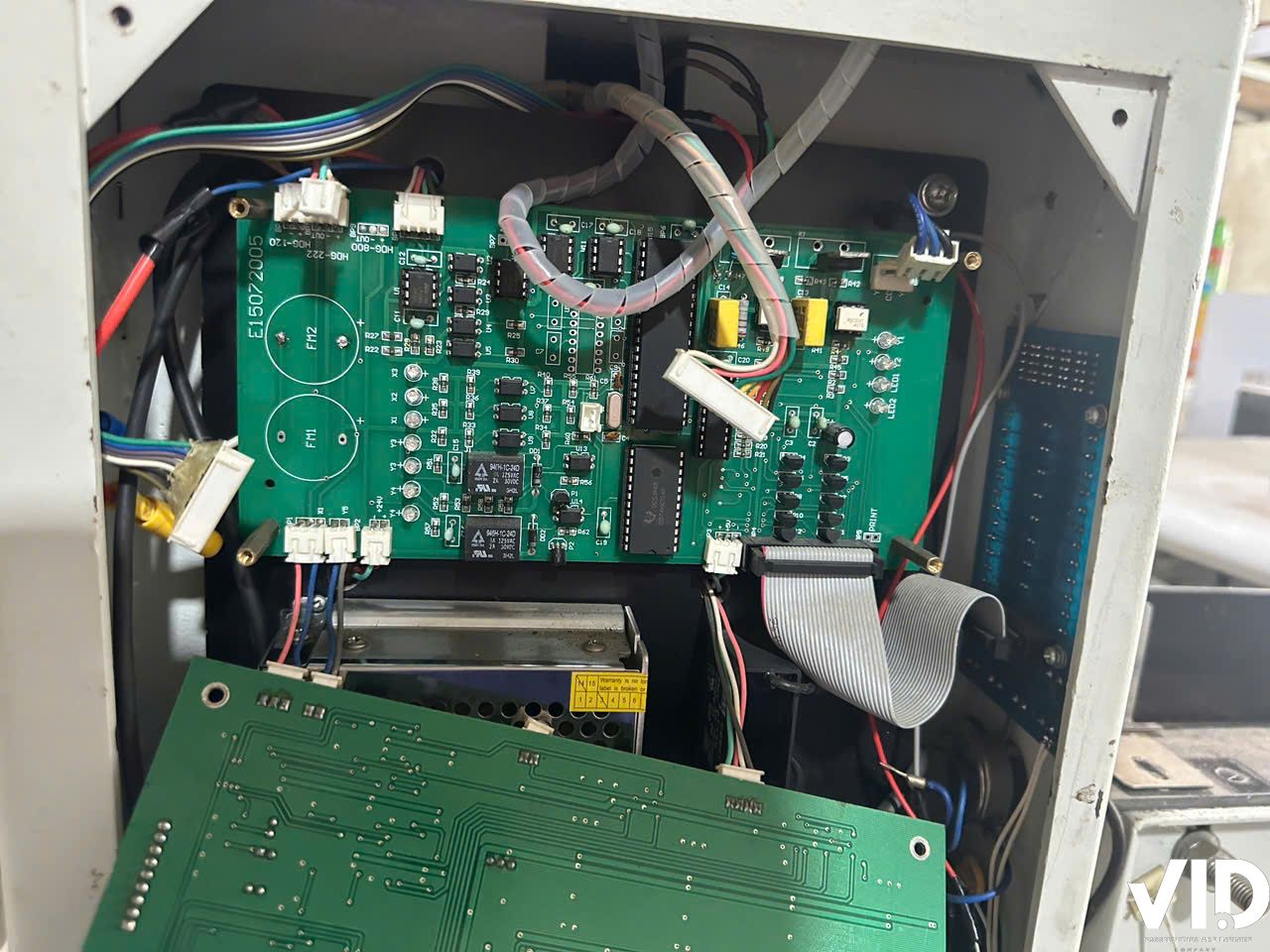 Sửa Máy Dò Kim Loại - Hỗ Trợ Kỹ Thuật 24/7 - Chuyên Nghiệp